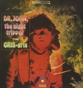 Gris (Vinyl) John - Gris - Dr.
