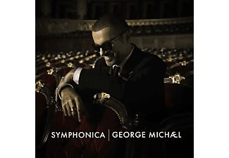 George Michael - Symphonica [CD]