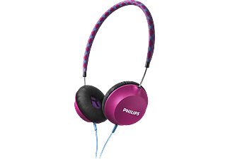 PHILIPS SHL5100PK fejhallgató