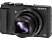 SONY DSC-HX60 - Travel High-Zoom Kamera Schwarz