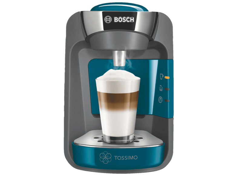 Bosch Tas 3205 Tassimo Suny Pacific Blue Online Kaufen Mediamarkt