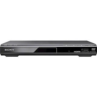 Odtwarzacz DVD SONY DVP-SR760H