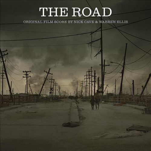 Nick Cave & Warren Ellis - The Road (CD)