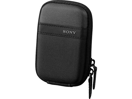 SONY LCSTWPB.SYH - Schutztasche (Schwarz)