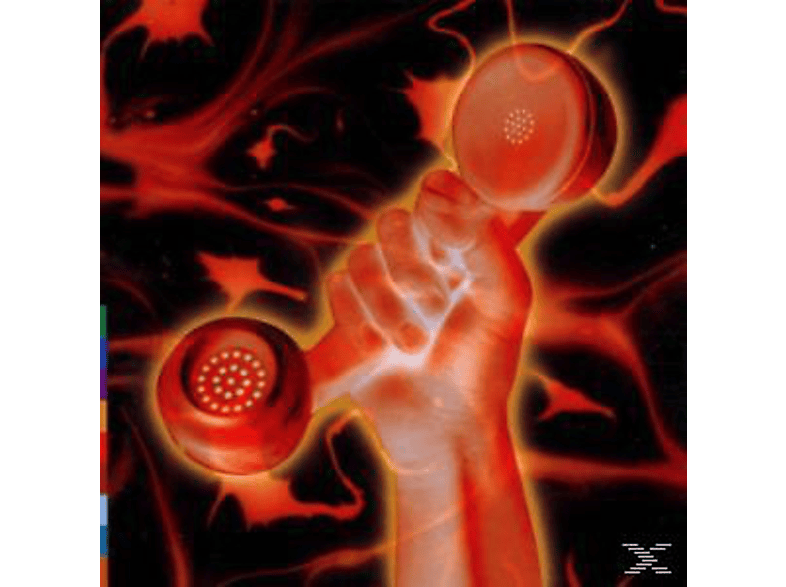 Thumbnail - Peter Gabriel - Secret World Live (CD)
