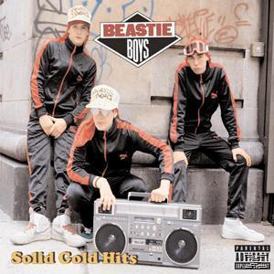 Beastie Boys | Solid Gold Hits - (CD) Beastie Boys Auf CD Online Kaufen ...