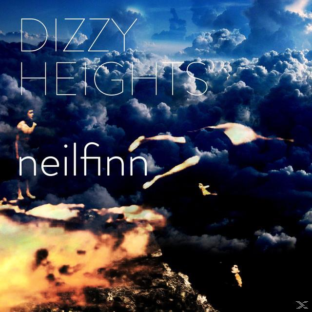 Neil Finn - Dizzy Heights  - (CD)
