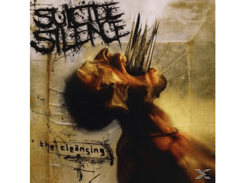 Thumbnail - Suicide Silence - The Cleansing (CD EXTRA/Enhanced)