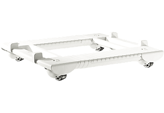 VENTA 6060500 TROLLEY WHITE - Rollwagen