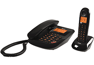 MULTITEK DC 7302 Combo Dect Telsiz Telefon