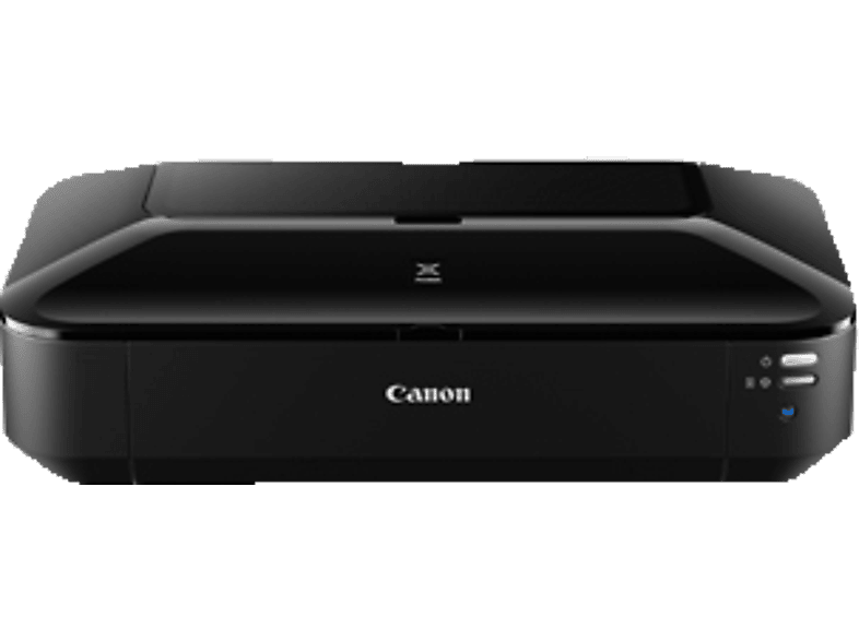 Canon Pixma MG6850 Farbtintenstrahl-Multifunktionsgerät schwarz: :  Computer & Zubehör