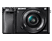 SONY ALPHA 6000+16-50MM/F3.5-5.6 PZ OSS - Appareil photo à objectif interchangeable Noir