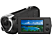 SONY HDR-CX240EB - Camcorder (Schwarz)