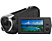 SONY Handycam HDR-CX240E, noir - Caméscopes (Noir)