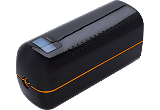 TUNCMATIK Digitech Pro 1000 VA 600 W Line-Interactive UPS Kesintisiz Güç Kaynağı