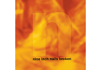 Nine Inch Nails - Broken (CD)