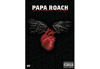 Papa Roach - Live and Murderous in Chicago (DVD)