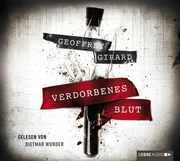 Verdorbenes Blut  - (CD)