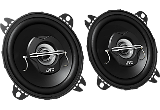 JVC JVC CS-J420X - Altoparlante integrato (Nero)