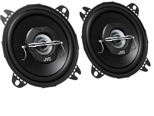 JVC CS-J420X - Haut-parleur encastrable (Noir)