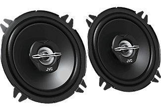 JVC CS-J520X - Einbaulautsprecher (Schwarz)