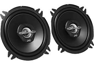 JVC JVC CS-J520X - Altoparlante integrato (Nero)