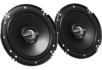 JVC CS-J620X - Einbaulautsprecher (Schwarz)