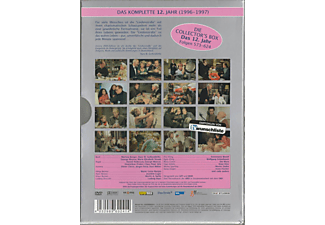 Lindenstraße - Das komplette 12. Jahr DVD