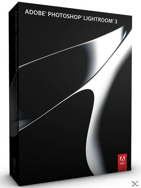 Adobe Photoshop Lightroom 3 - [PC]