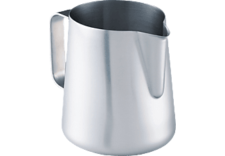GRAEF MILCHBEHÄLTER EDELSTAHL 600ML - Milchbehälter