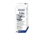 Entkalkungstabletten für Siebträger-Espressomaschinen