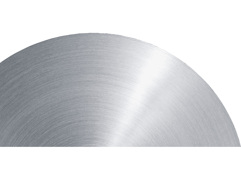 Graef 145361 Messer X Glatt (für VIVO); Messer für Allesschneider