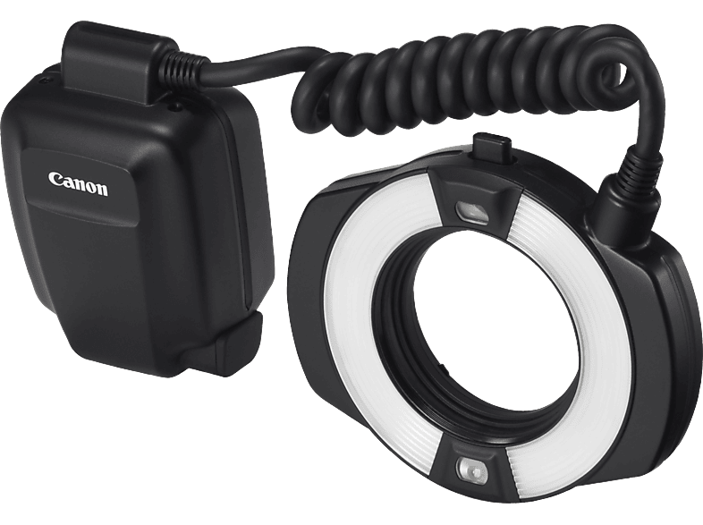 CANON Macro Ring Lite MR14EX II MakroRingblitz für Canon (14, ETTL