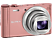 SONY Cyber-shot DSC-WX350P - Kompaktkamera Pink