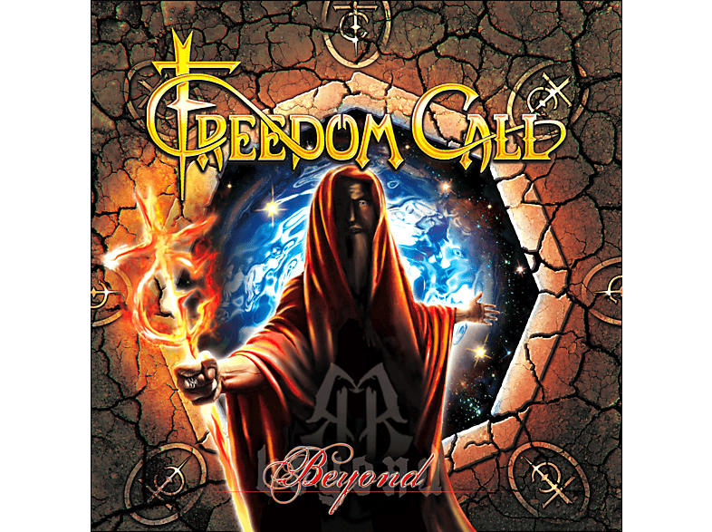 Thumbnail - Freedom Call - Beyond (CD)