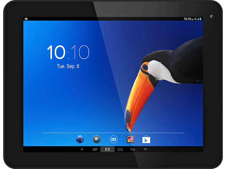 Tablet | Woxter QX 80 Quad Core