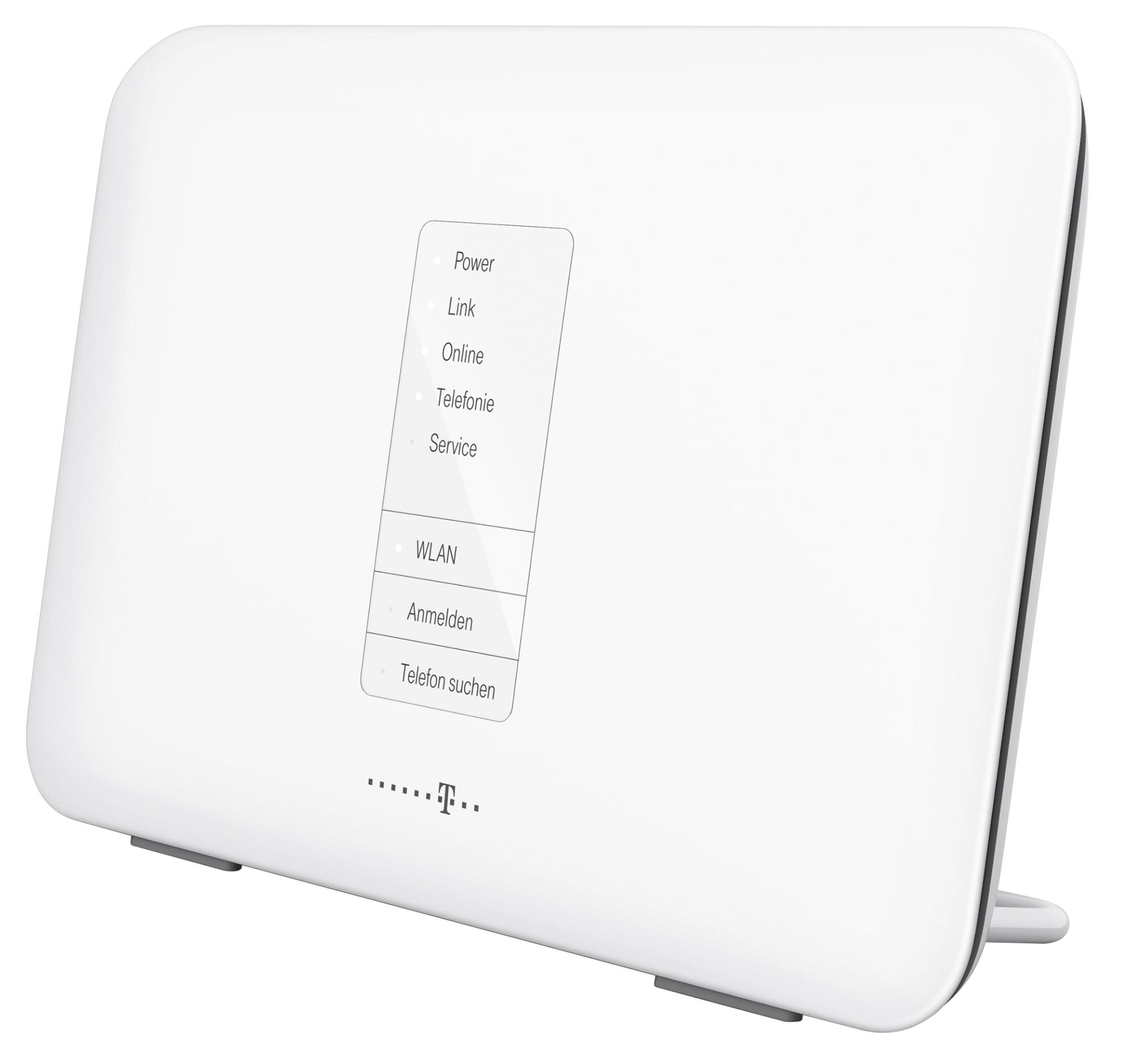 TELEKOM SPEEDPORT W 724 V Router