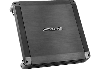 ALPINE ALPINE BBX-T600 - amplificatori (Antracite)