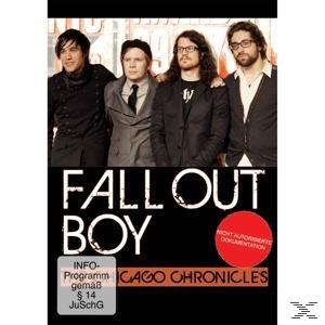 THE CHICAGO CHRONICLES DVD