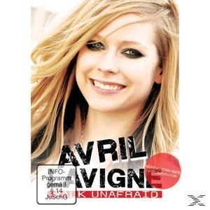 Walk Unafraid DVD