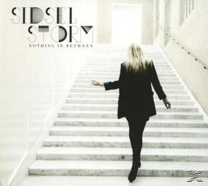 Sidsel Storm - Nothing in Between  - (CD)