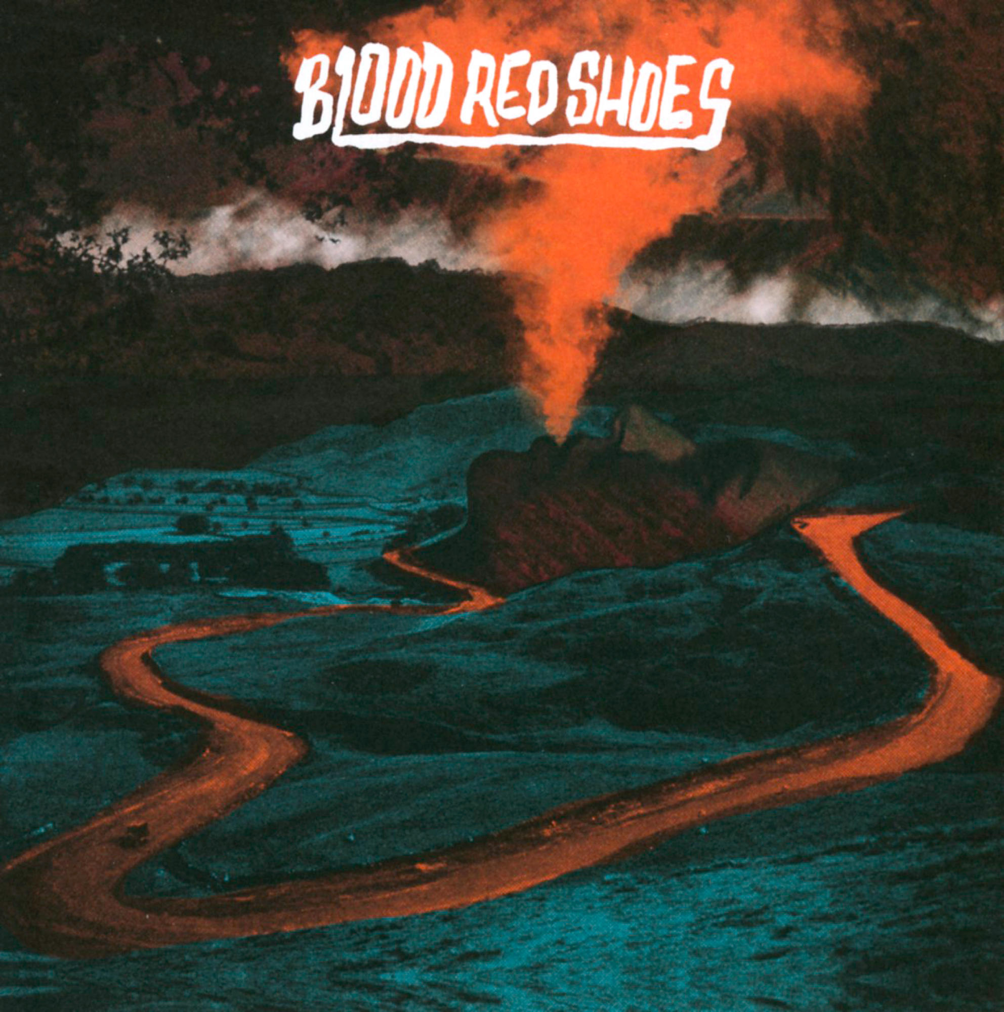 Blood Red Shoes - Blood Red Shoes Deluxe Ed. (2CD)  - (CD)