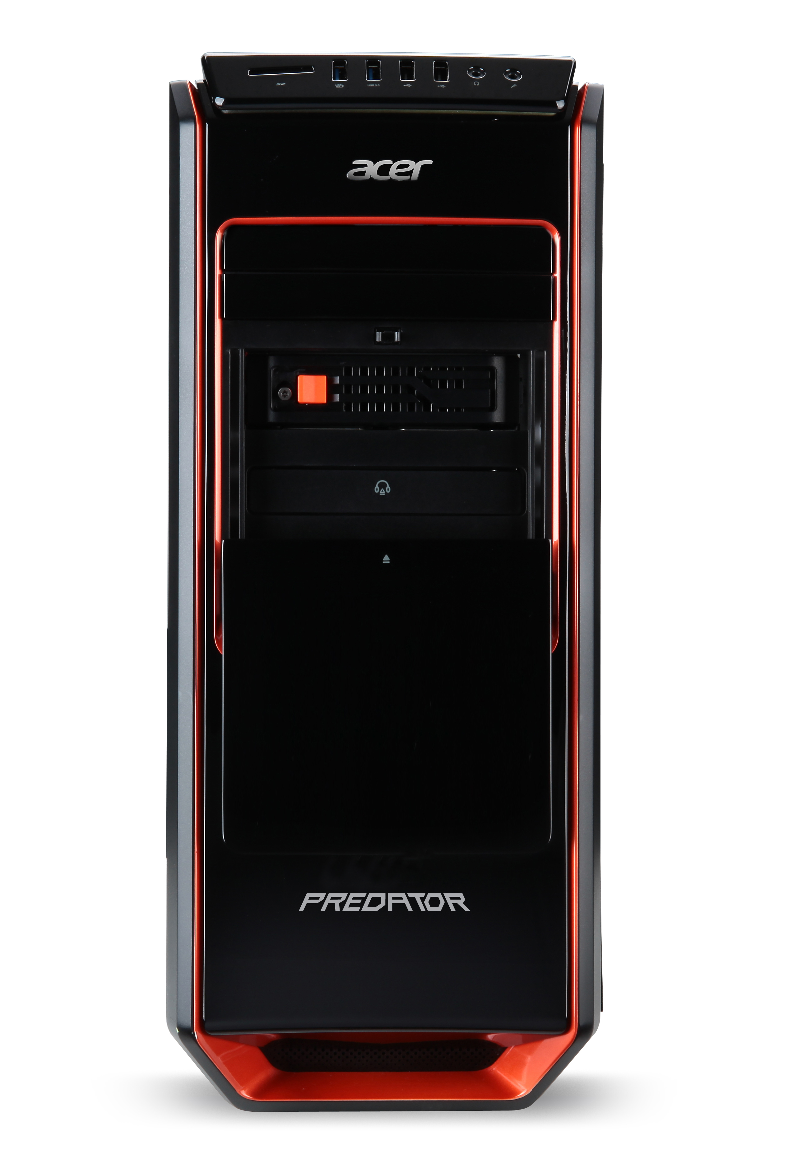 ACER Predator G3-605 - Intel® Core™ i7 i7-4770 - 8 GB - 1 TB - NVIDIA GeForce® GTX 760 - Windows