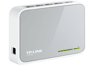 TP-LINK TL-SF1005D NETZWERK SWITCH 5PORT