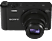 SONY Cyber-shot DSC-WX350B - Fotocamera compatta Nero