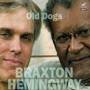 BRAXTON,ANTHONY & HEMINGWAY,GERRY - Old Dogs (2007)  - (CD)