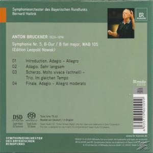 CD-Cover mit Text, Trackliste und Logo, mit blauem Hintergrund.