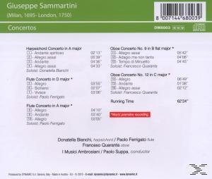 VARIOUS - Konzerte  - (CD)