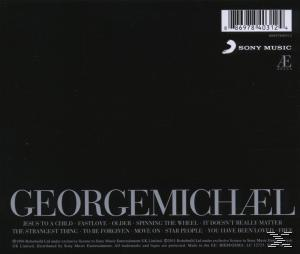George Michael - Older  - (CD)