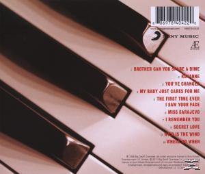 George Michael - SONGS FROM THE LAST CENTURY  - (CD)